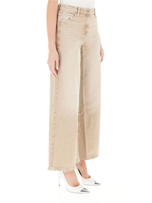 Pantalone Jeans wide leg Patrizia Pepe PATRIZIA PEPE | 8P0715-D124B840
